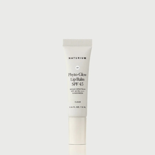 phyto-glow-lip-balm-spf-45-clear-o8 NATR-10124_PhytoGlow_SPF_Clear_primary_capon_front_bonebkgd_1.webp