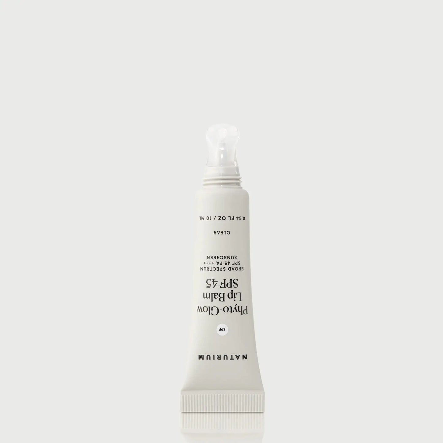 phyto-glow-lip-balm-spf-45-clear-o8 NATR-10124_PhytoGlow_SPF_Clear_primary_nocap_bonebkgd_1.webp