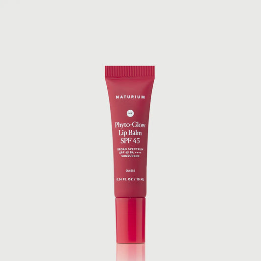 phyto-glow-lip-balm-spf-45-oasis-o3 NATR-10125_PhytoGlow_SPF_Oasis_primary_capon_front_bonebkgd_1.webp