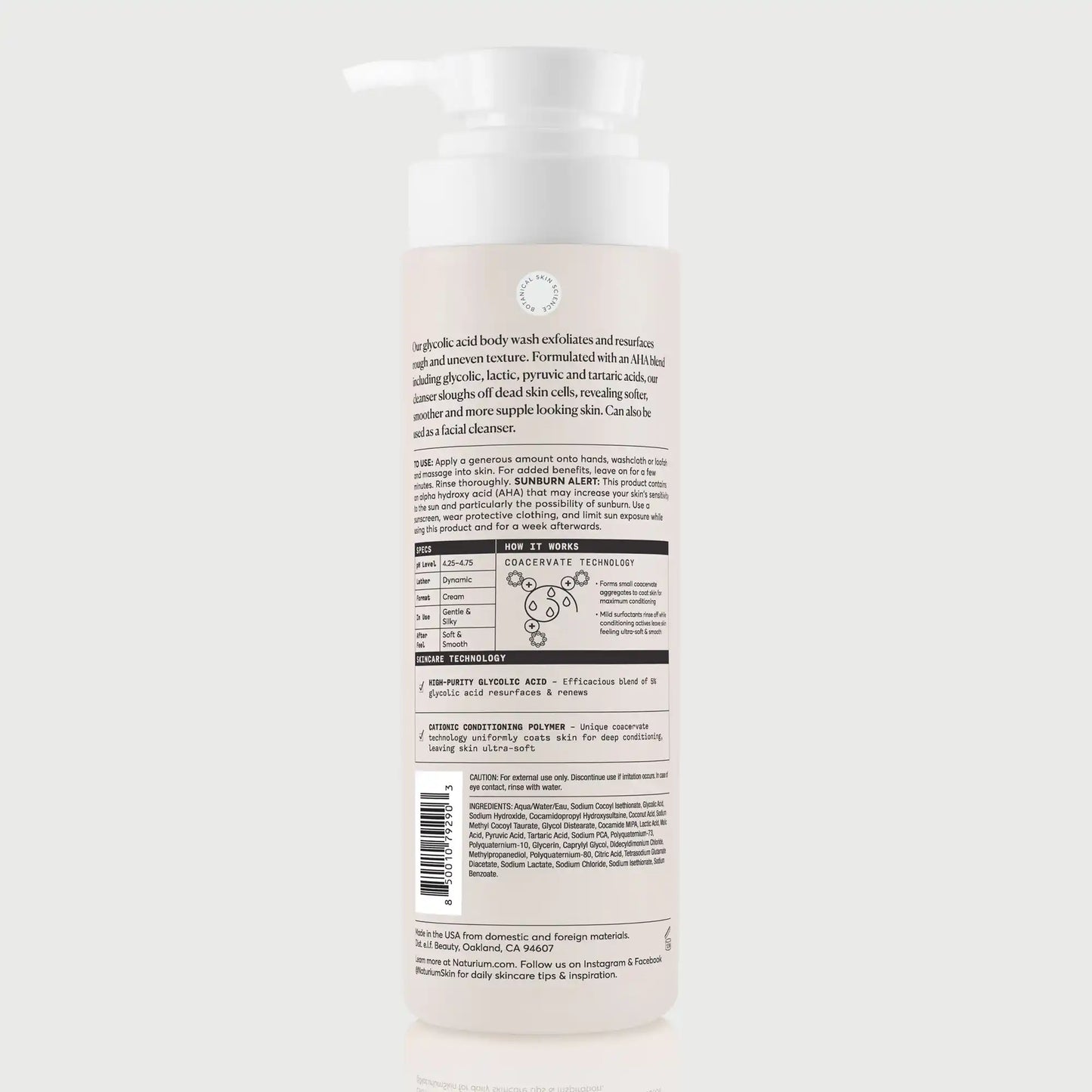 the-smoother-glycolic-acid-exfoliating-body-wash-j5 NATR-40002_The-Smoother_bonebkgd_back.webp