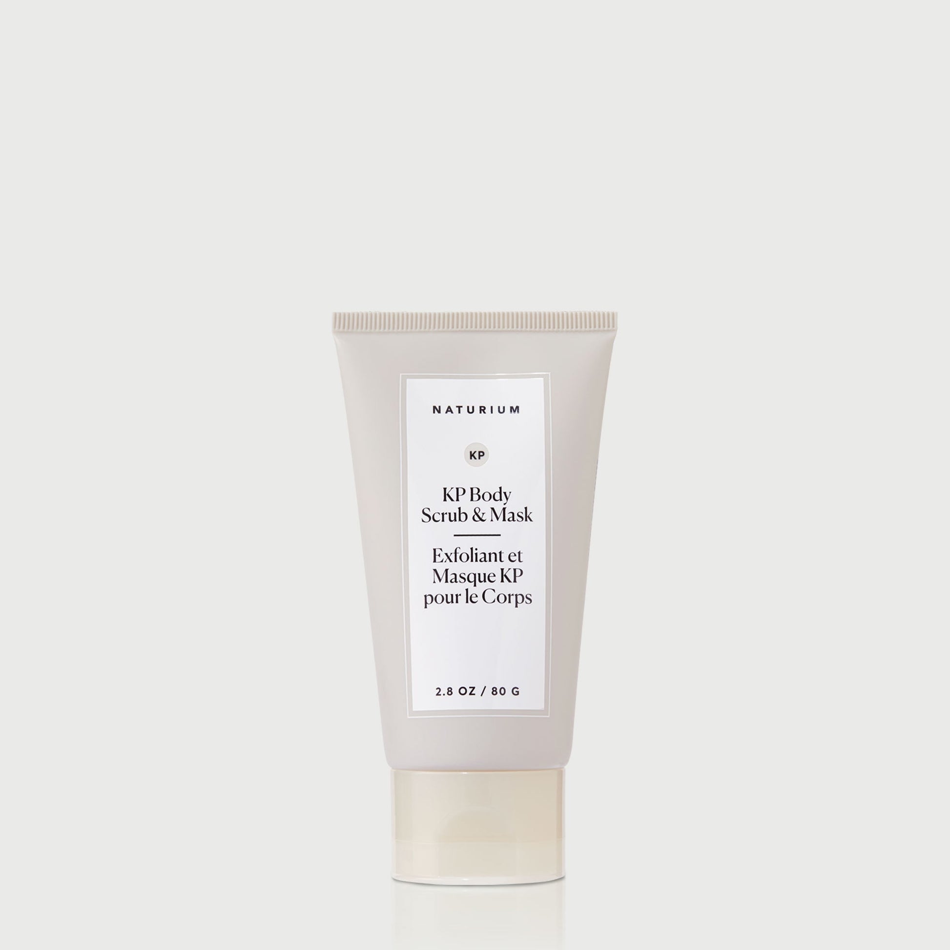 kp-body-scrub-and-mask-travel-size-k8 NATR-40022_KP-Body-Scrub-_-Mask-Mini_front_capon_bonebkgd.jpg