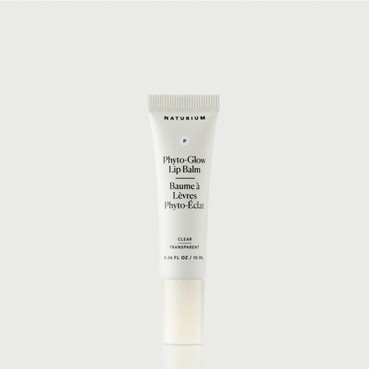 phyto-glow-lip-balm-clear-v6 NATR-60066_PhytoGlow_Clear_primary_capon_front-bonebkgd.webp