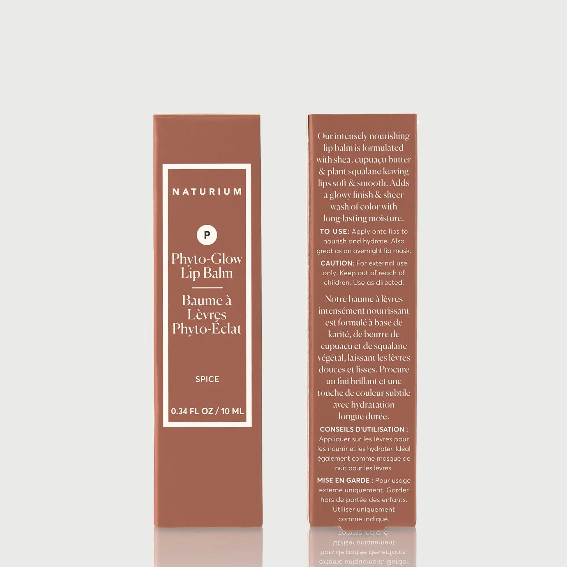 phyto-glow-lip-balm-spice-m4 NATR-60113-PhytoGlow-Spice-UC-Front-Back-bonebkgd.webp