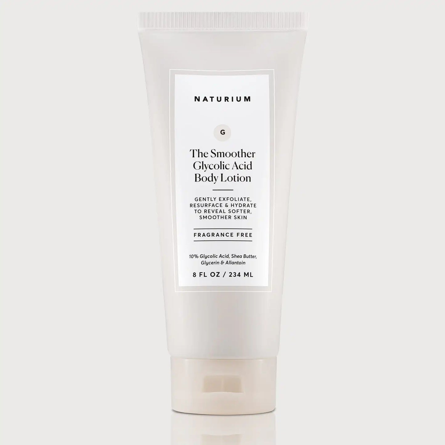 the-smoother-glycolic-acid-body-lotion-u9 NATR-Smoother_glycolic_body_lotion_front.webp