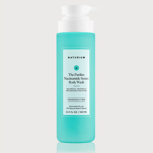 the-purifier-niacinamide-serum-body-wash-e4 NATR-The-Purifier-Niacinamide-Body-Wash_front.webp
