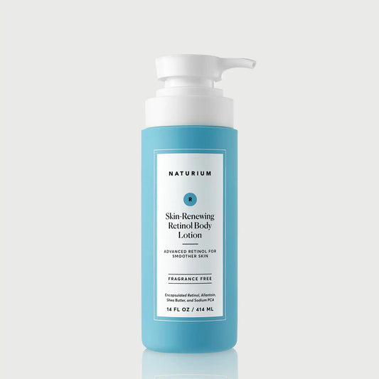 skin-renewing-retinol-body-lotion-jumbo-o8 PDP_RetinolBodyLotion_Jumbo_front_bonebkgd.webp