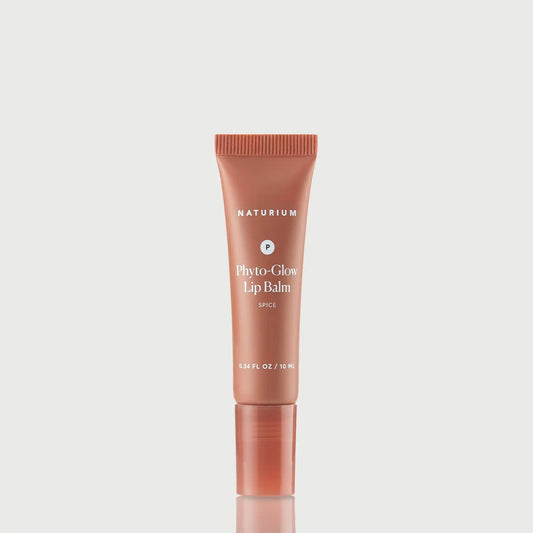 phyto-glow-lip-balm-spice-m4 PDP_phytoglow_spice_primary_capon_front.webp